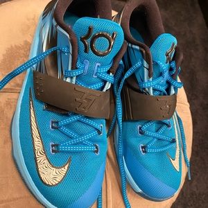Kevin Durant | Rare Sneakers